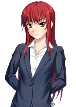 氷見 桜子
