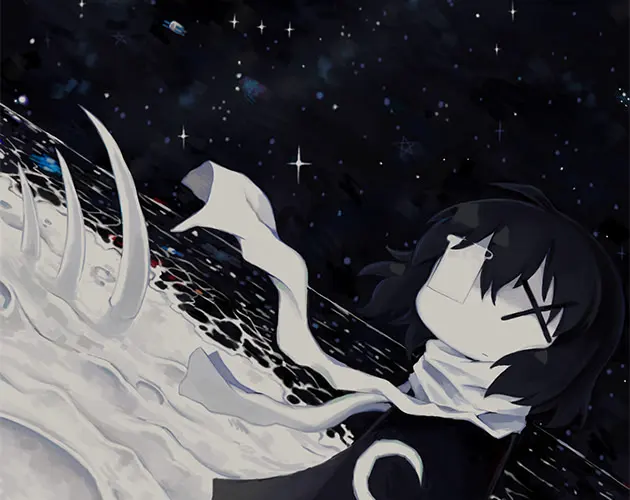 Let's Never Go to Space Again