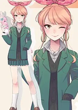 四方山 翔子
