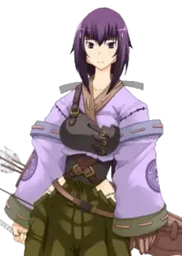 北信 愛