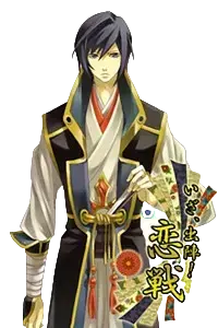 石田 三成