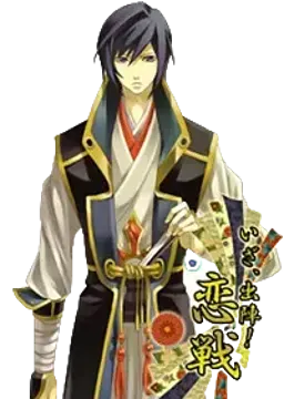 石田 三成