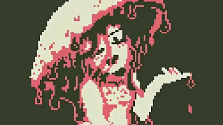 Mushroom Musume