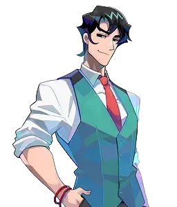 Johnathan Tsukimori
