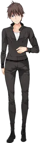 喜多川冬馬