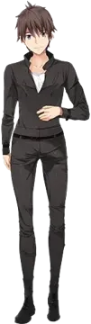 喜多川冬馬
