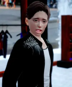 盖伊