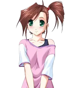 麻衣