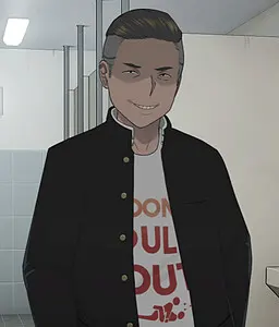 Kujo Kawashima