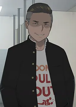 Kujo Kawashima