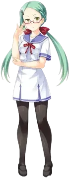 江田島紗希