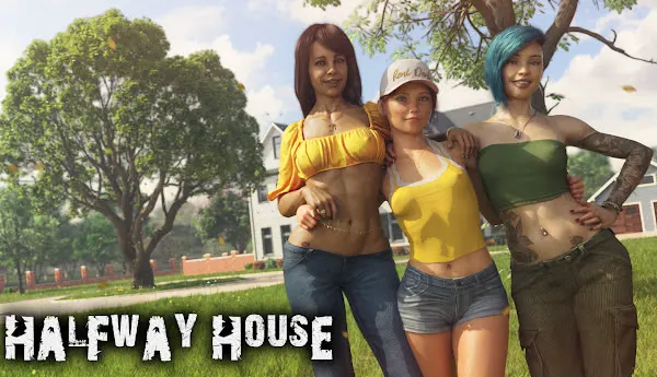Halfway House