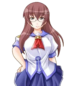 羽瀬川 沙智