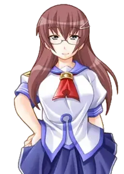 羽瀬川 沙智