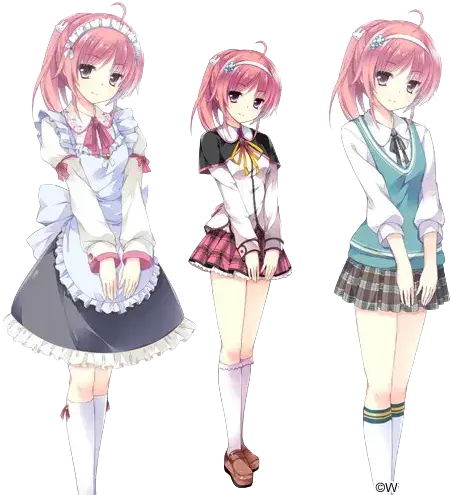 桜咲 花