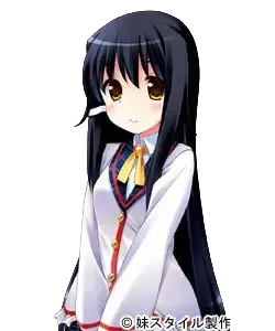 香坂 苺花