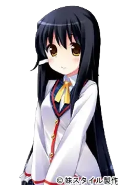 香坂 苺花
