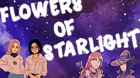 Flowers Of Starlight