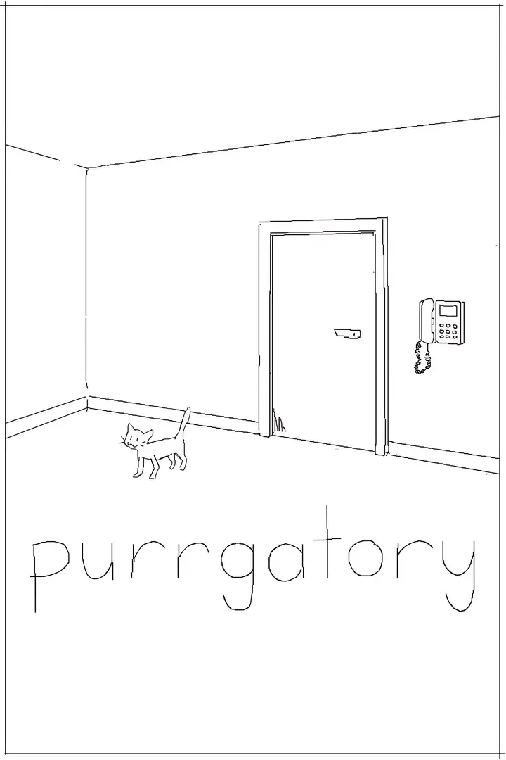 purrgatory