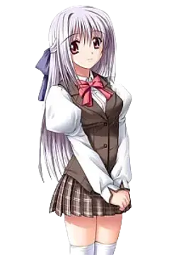 夕雾·普莉内西卡