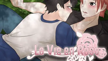 La Vie en Rose