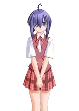 のどか