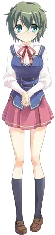 森川 美晴