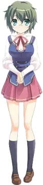 森川 美晴