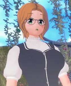 Cadhla O'Neil