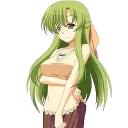 森野 璃々子