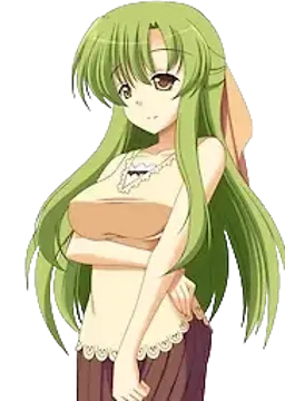 森野 璃々子