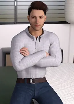 John