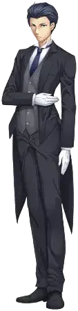 黒滝 周