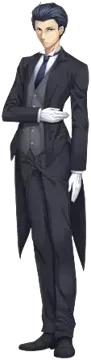 黒滝 周