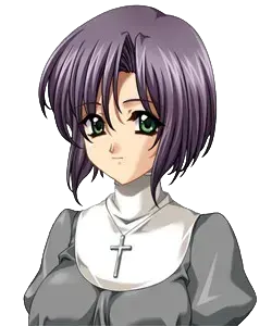 川口 杏奈