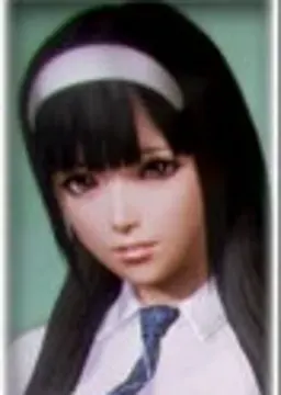 Motoko Musashima