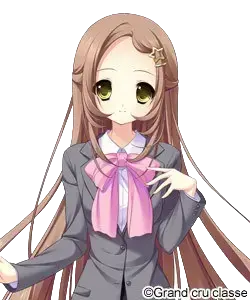 赤坂 莉美