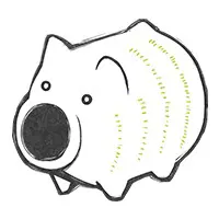 やさぐれ喫煙所