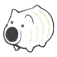やさぐれ喫煙所