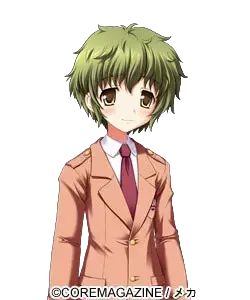 保科 啓