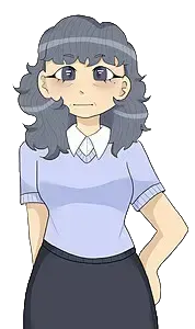 Mrs. Aikyo