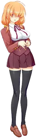 三上真衣