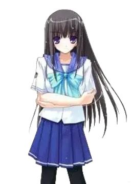 草薙 雪乃