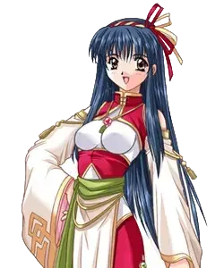 美琳