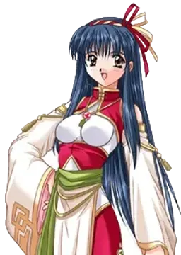 美琳