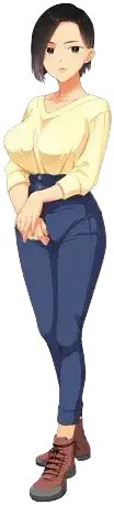 東條 夏希