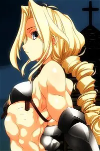 ララクロス・ニグラス