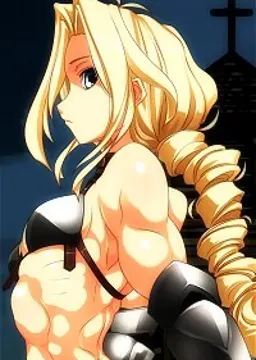 ララクロス・ニグラス