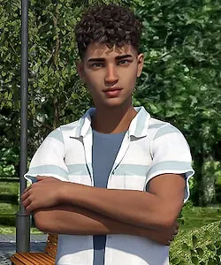 Aaron Ross