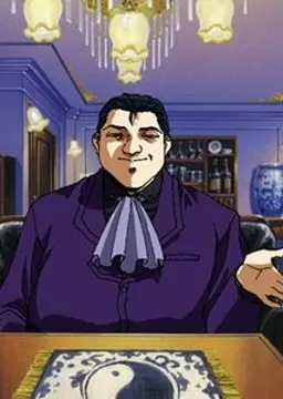 ストールマン・孔